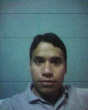 Percy  Castillo Aldave