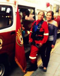 Milo Beity  Cuchilla Acuña