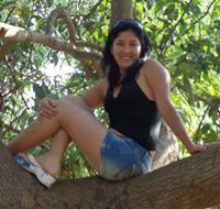 Judith Angelica Molocho Quiroz