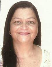 Margareth  Pereira