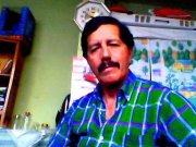 Madgiar  Talavera Guerra