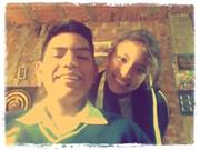 LuIs EnRique COnislla InfAntas