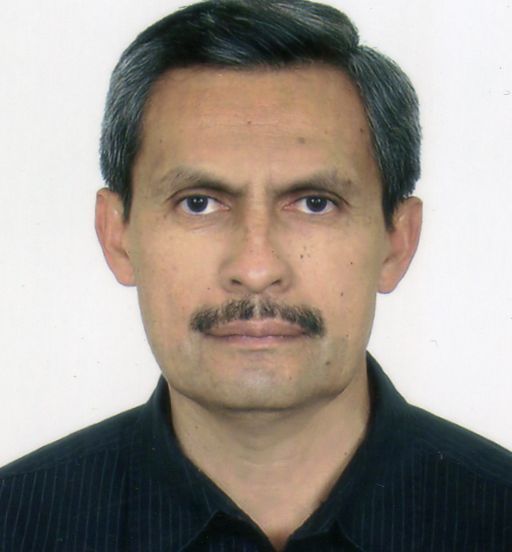 Alberto  Aguirre Carrasco