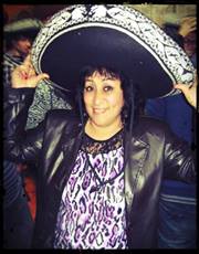 Maria Elena  Olano Cumpa