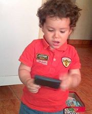 Luis  Velasquez