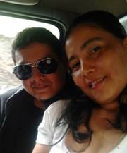 Luis Alberto  Sandoval