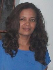 Eliete Quixaba Ferreira