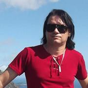 Edson  De Camargo Ramos