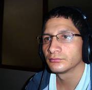 Elzer Villalobos Mondragón