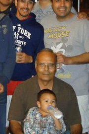 Guilebaldo  Contreras Coria