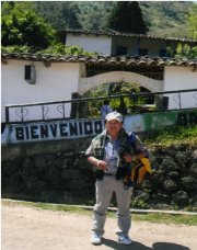 Edilberto  Vásquez García