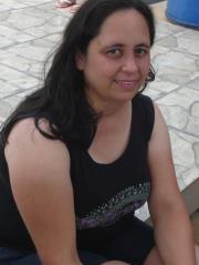 Cassia Regina  Cardoso