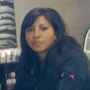 Roxana Arroyo Flores