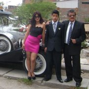 Mireya Málaga Miranda