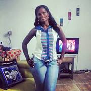 Gorgonia  Cuesta Moreno