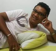 Marco Aurelio  Godinho Rodrigues