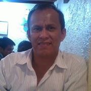 Miguel Angel  Calle Sanchani