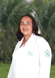 Marta Regina  Souza Nunes