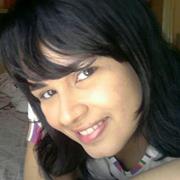 Alyne De Sousa Borges