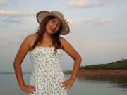 Grasielle Rezio  Clausêni