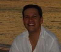 Alejandro  Garcia