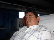 Roberto David  González Vargas