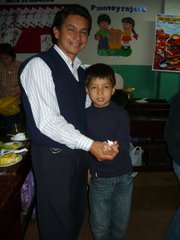 Miguel  Ramirez Rios