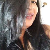 Magnolia Angeli  Santos de Almeida