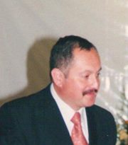 Gabriel  Torres Rodriguez