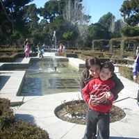 Yanet Maribel Riveras León