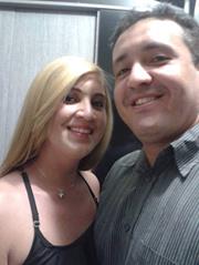 Greicy Kellen  Silva  