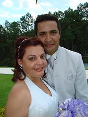 Elisângela  Oliveira Santos Silva