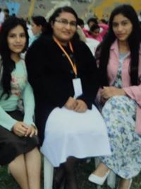 Yuli Maribel  Sulca Huauya