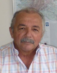 Gilberto Echeverri Lemus