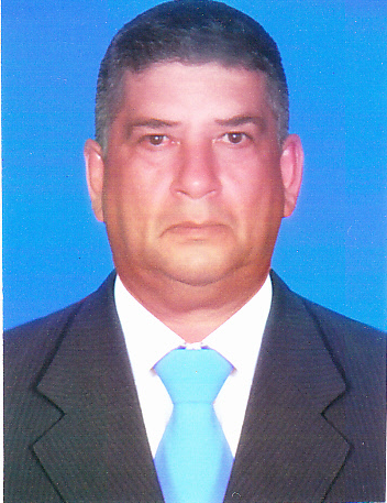 Luis Armando  Delgado Mona