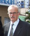 Augusto  Agria