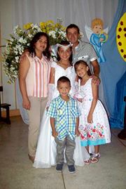 Adriana  Orozco Daza