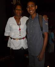 Aydee  Avila Villero