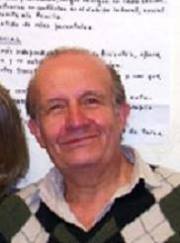 Mario Alberto  Quiroga Ferrando