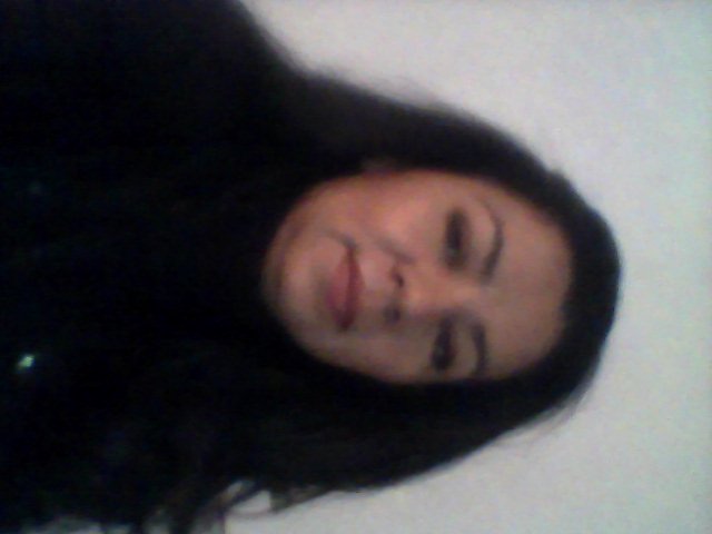 Astrid  Suarez Saenz