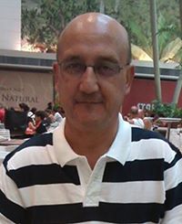 Carlos Ramón  M. Rodríguez