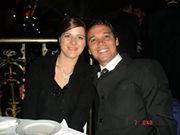 Angélica  Nascimento