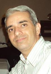 Luis  Isique