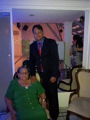 F. Alemberg  Pereira