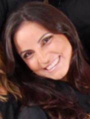 Rosângela  Aparecida de Oliveira