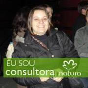 Paula Roberta  Fagundes