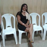 Vitoria Regia  Azevedo