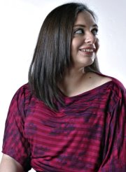 Márcia  Pinna Raspanti