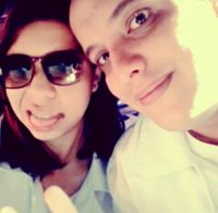 Thiago Rodrigo Kayte Alessandra Alavarce