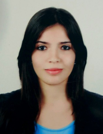 Bruna  Fernandes de Souza